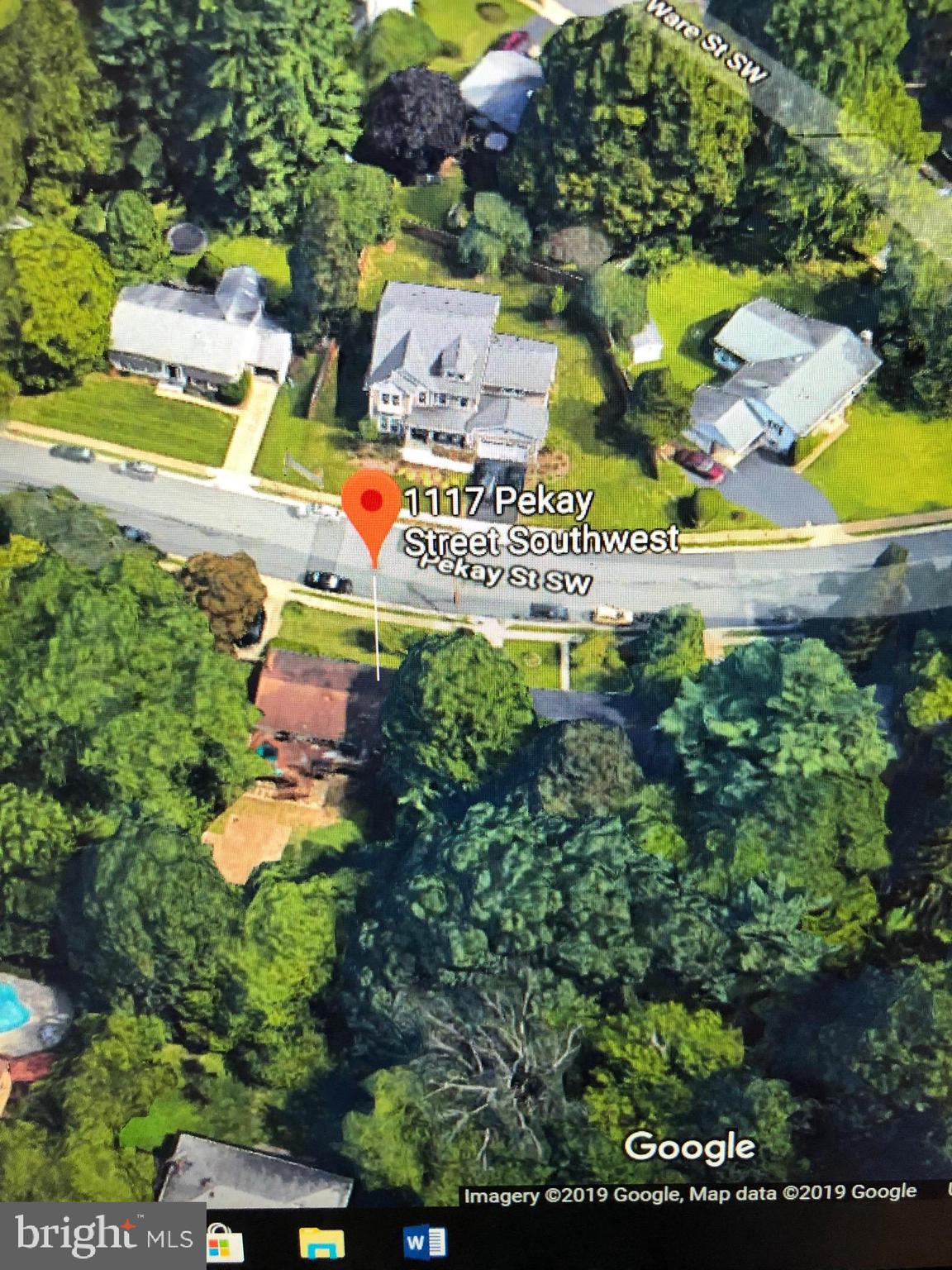 VIENNA WOODS - Residential