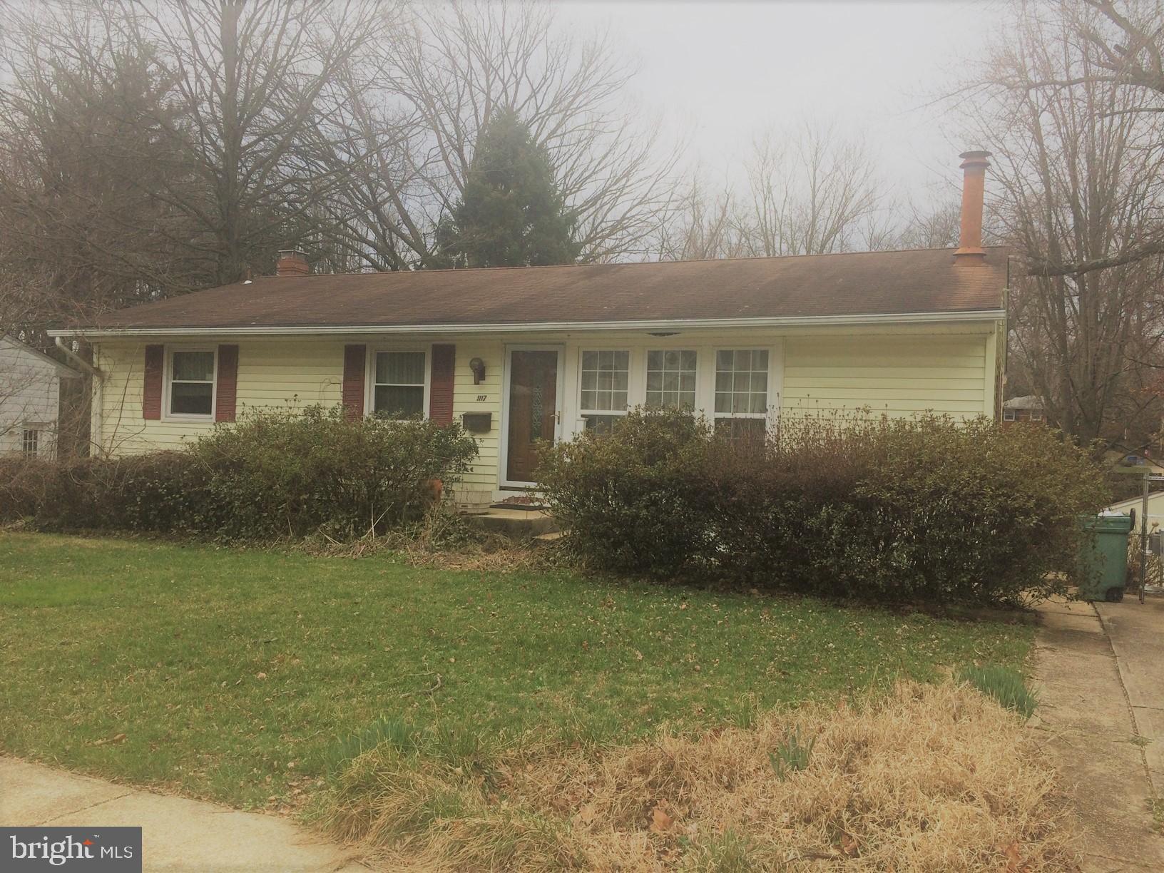 VIENNA WOODS - Residential