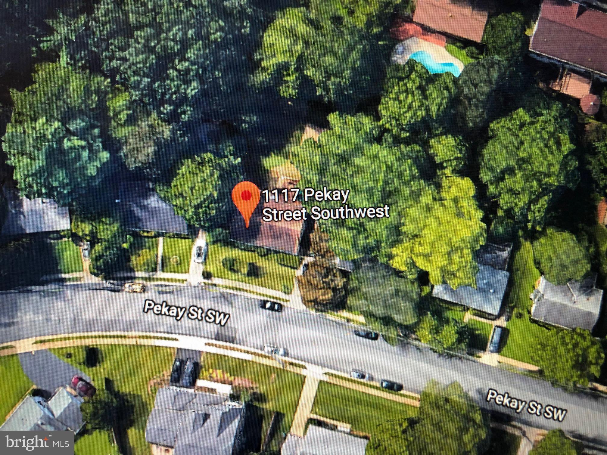 VIENNA WOODS - Residential