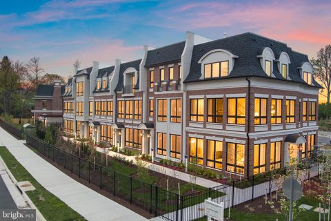 1624 CHAIN BRIDGE ROAD MCLEAN VA 22101