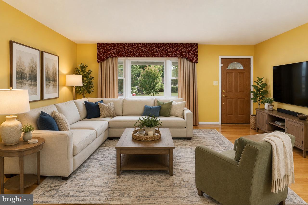3419 BEECHCRAFT DRIVE