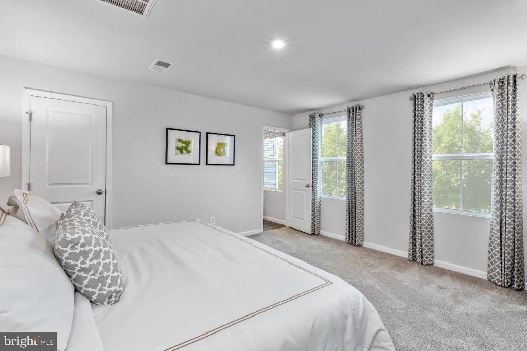 RIDGELY FOREST - Residential