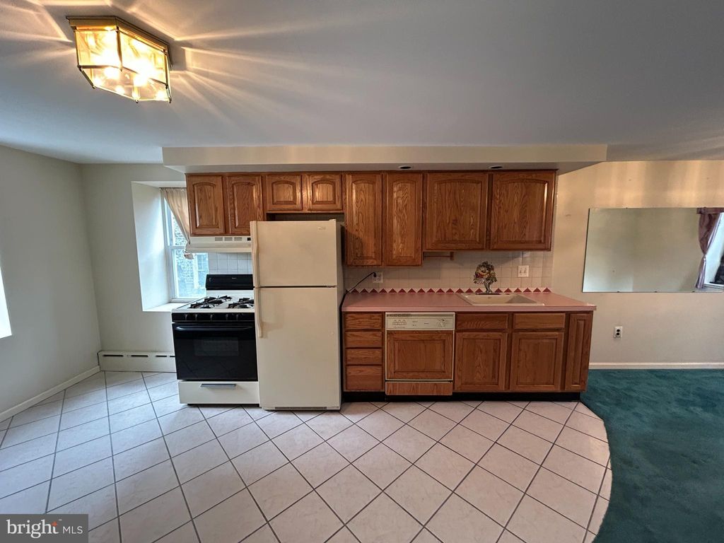 Photo of 6502 Ridge Avenue #2, PHILADELPHIA, PA 19128 (MLS # PAPH2553562)