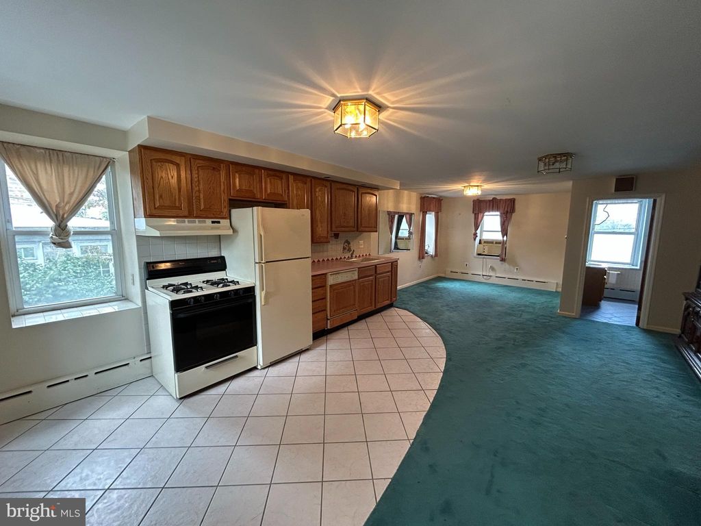 Photo of 6502 Ridge Avenue #2, PHILADELPHIA, PA 19128 (MLS # PAPH2553562)