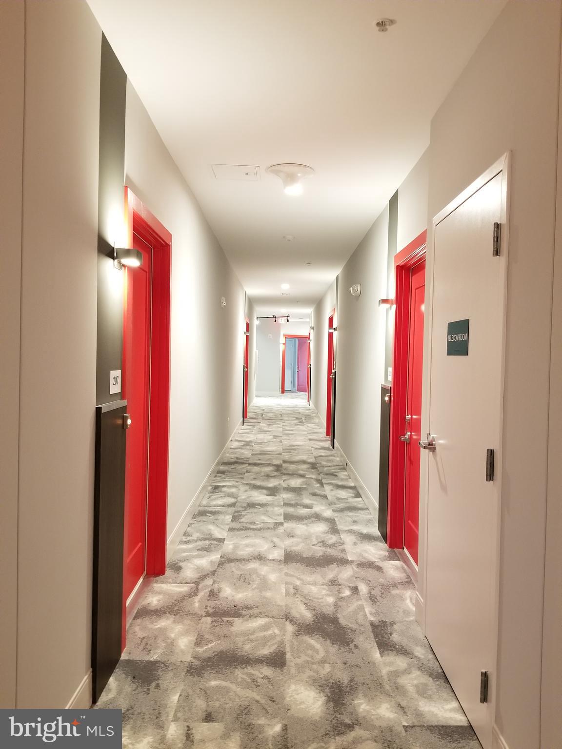 TRAFALGAR FLATS - Residential