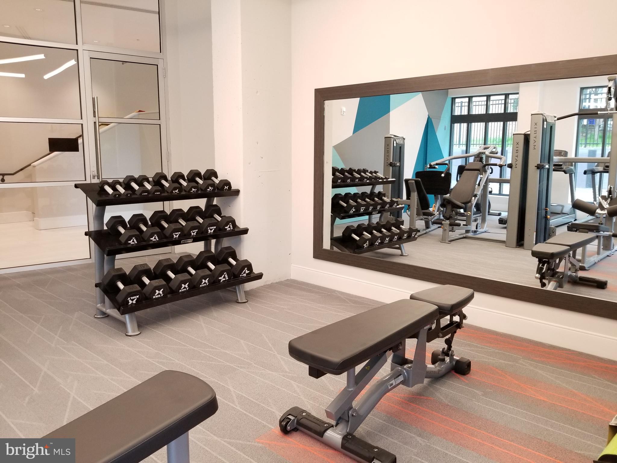 TRAFALGAR FLATS - Residential