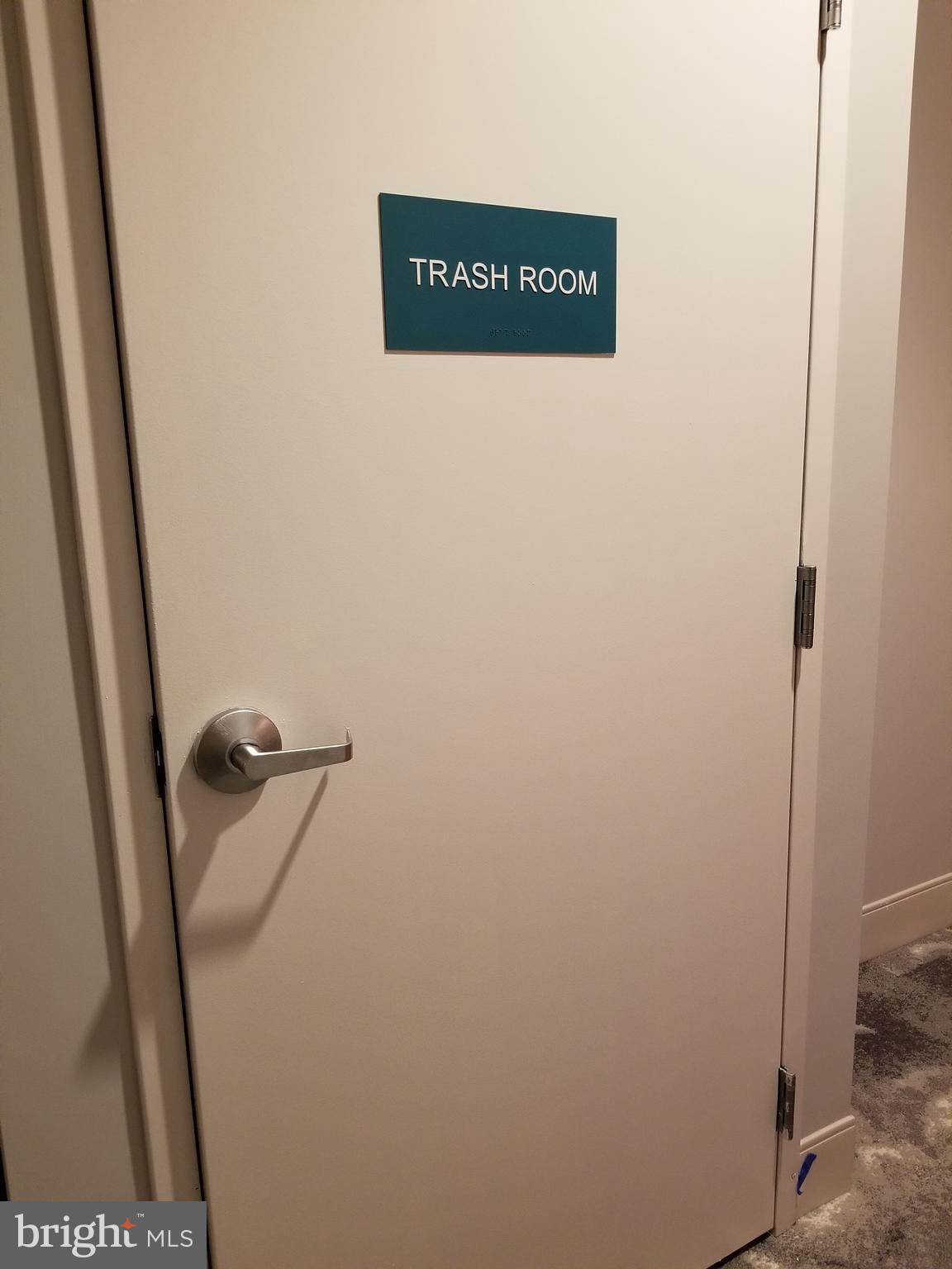 TRAFALGAR FLATS - Residential