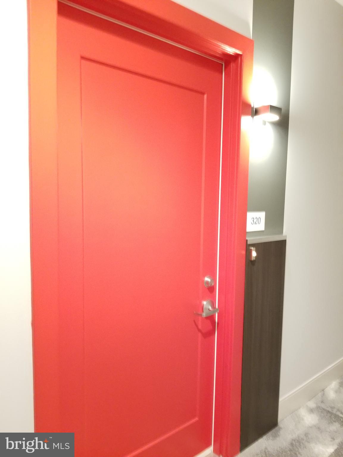 TRAFALGAR FLATS - Residential