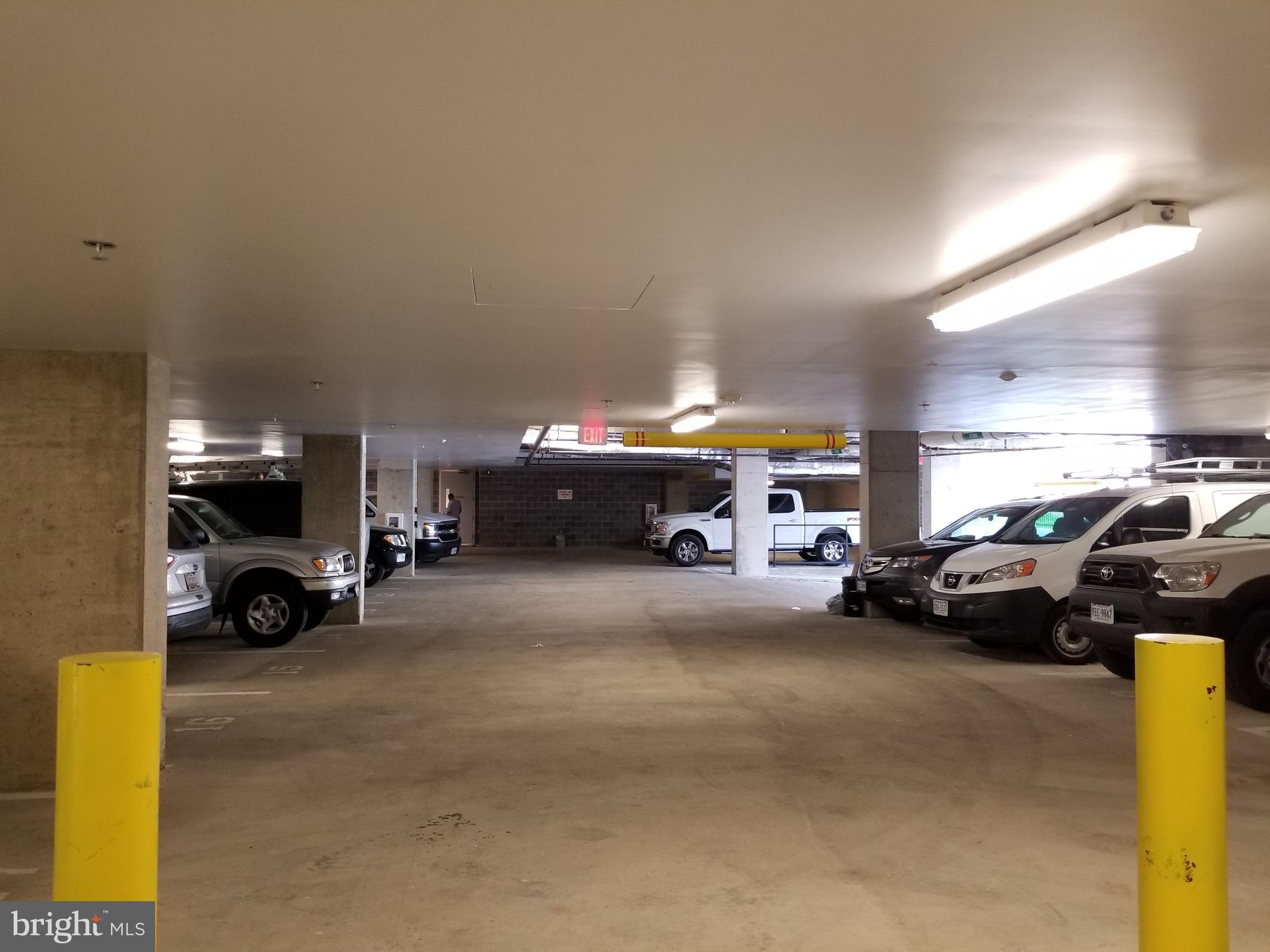 TRAFALGAR FLATS - Residential