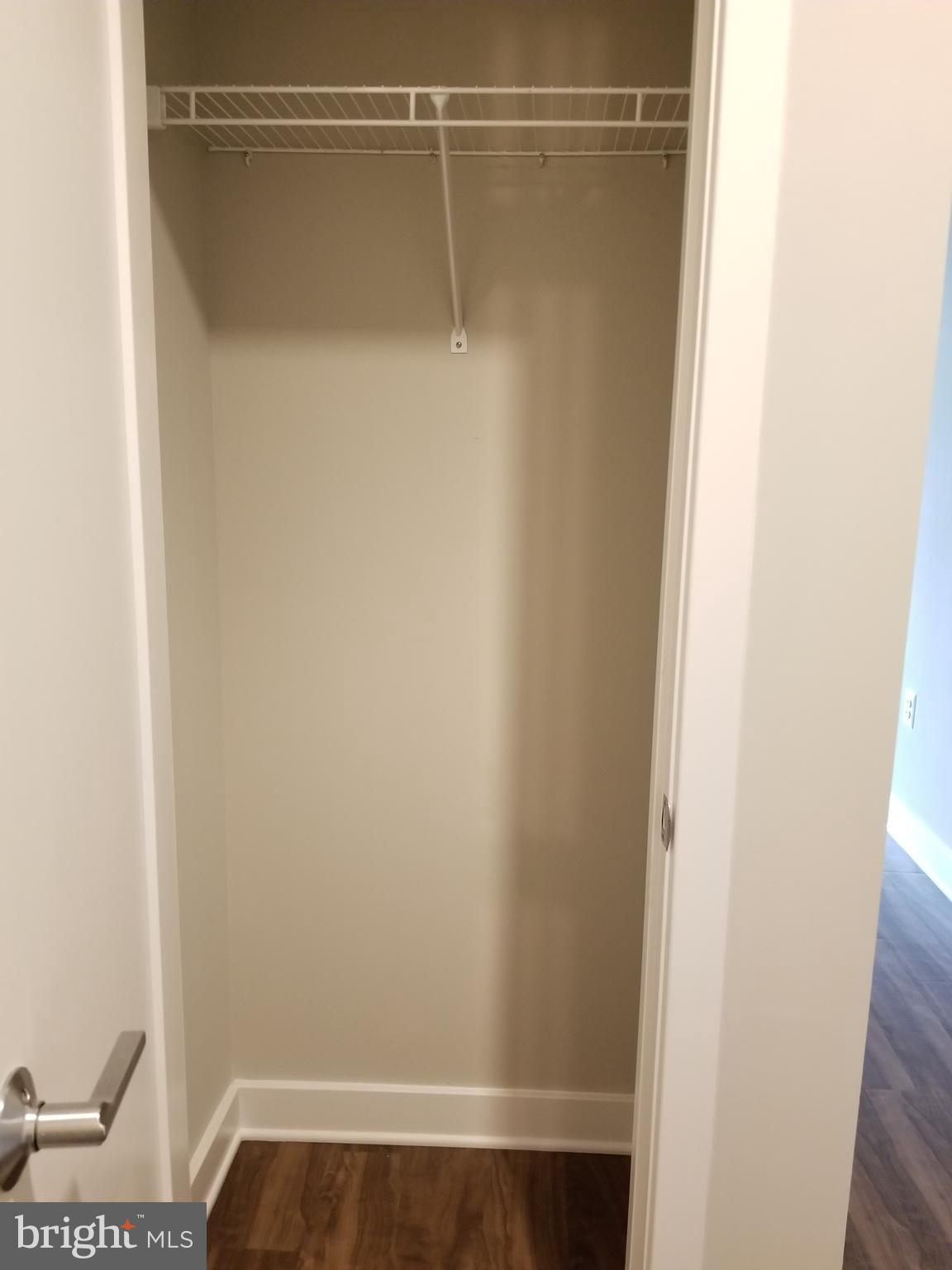 TRAFALGAR FLATS - Residential