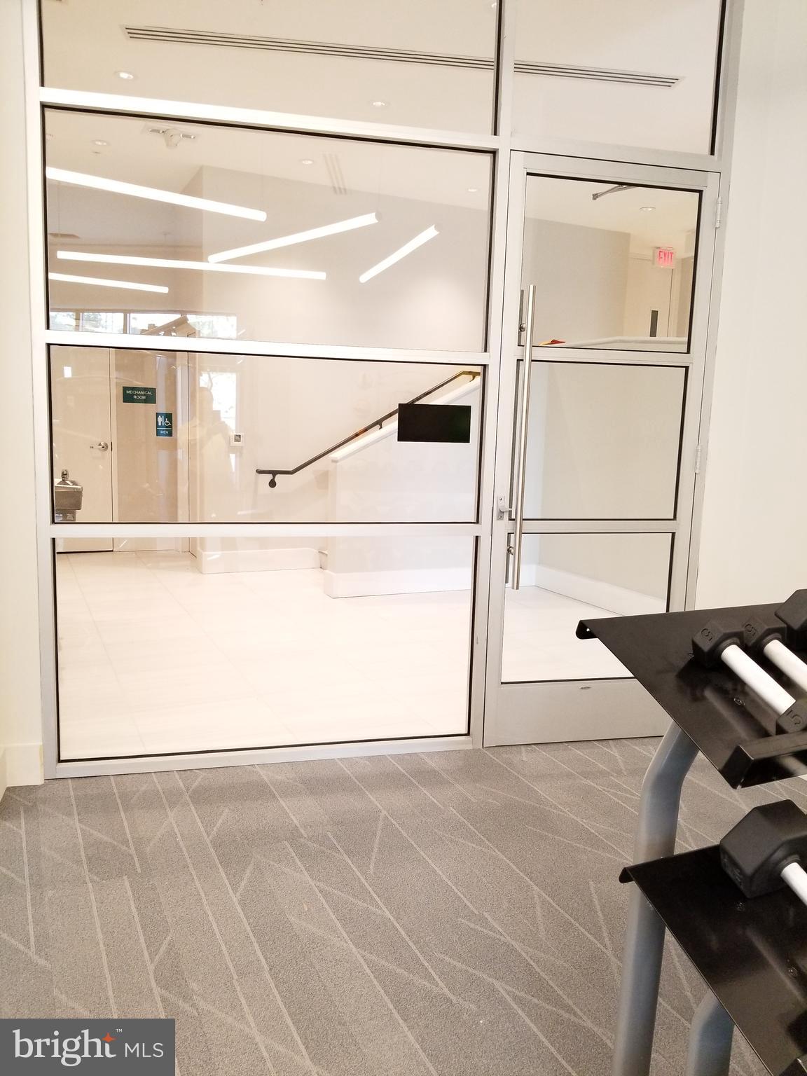 TRAFALGAR FLATS - Residential