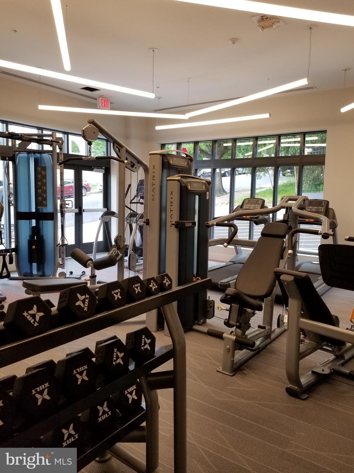 TRAFALGAR FLATS - Residential