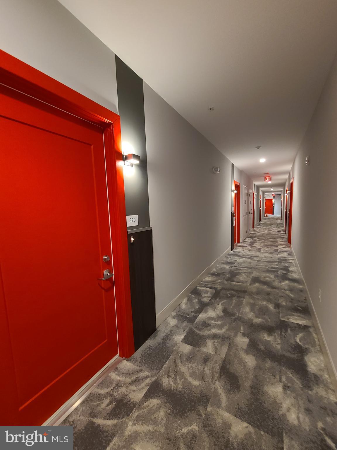 TRAFALGAR FLATS - Residential