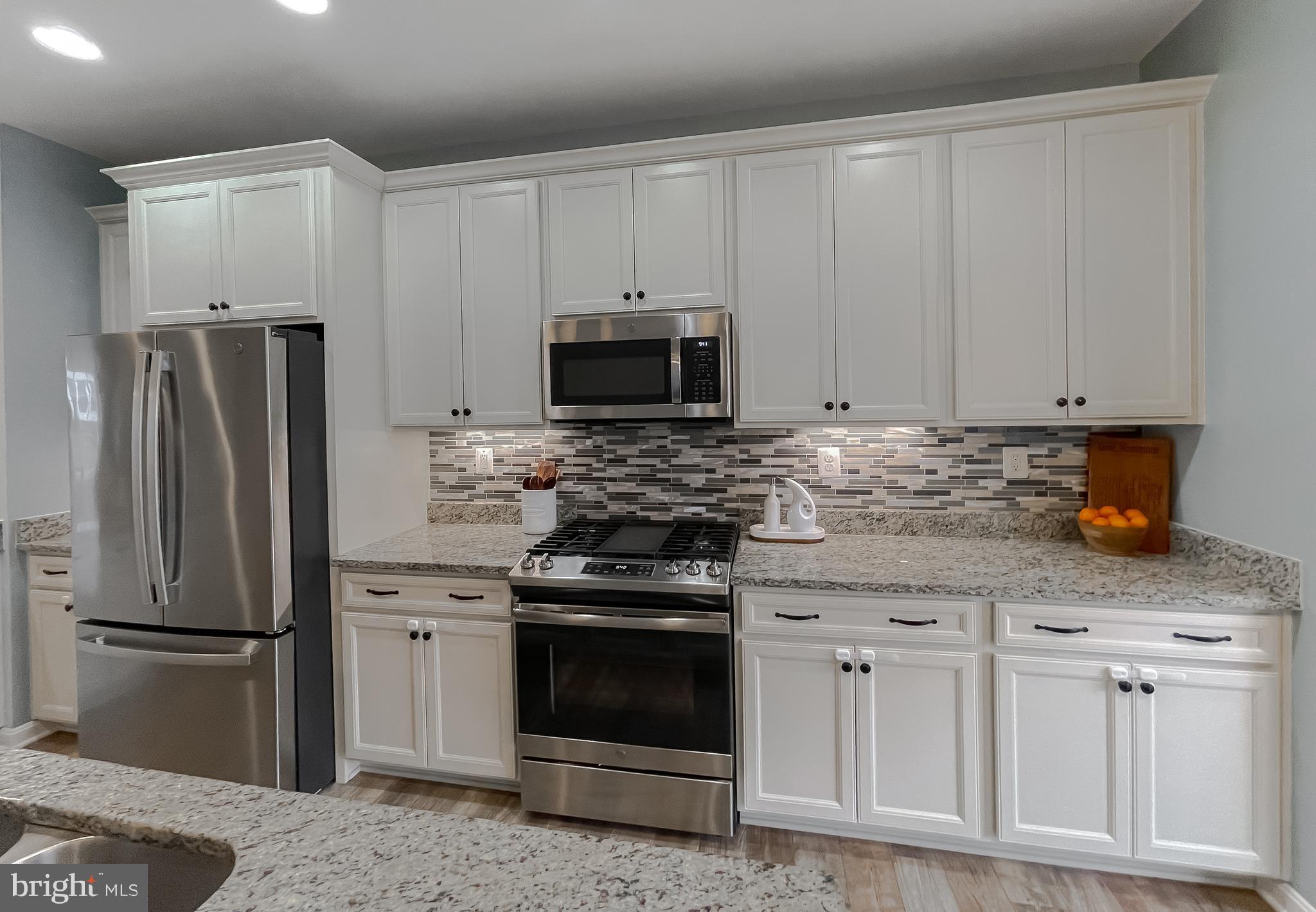 CLARK'S REST   PHASE 1 - Residential