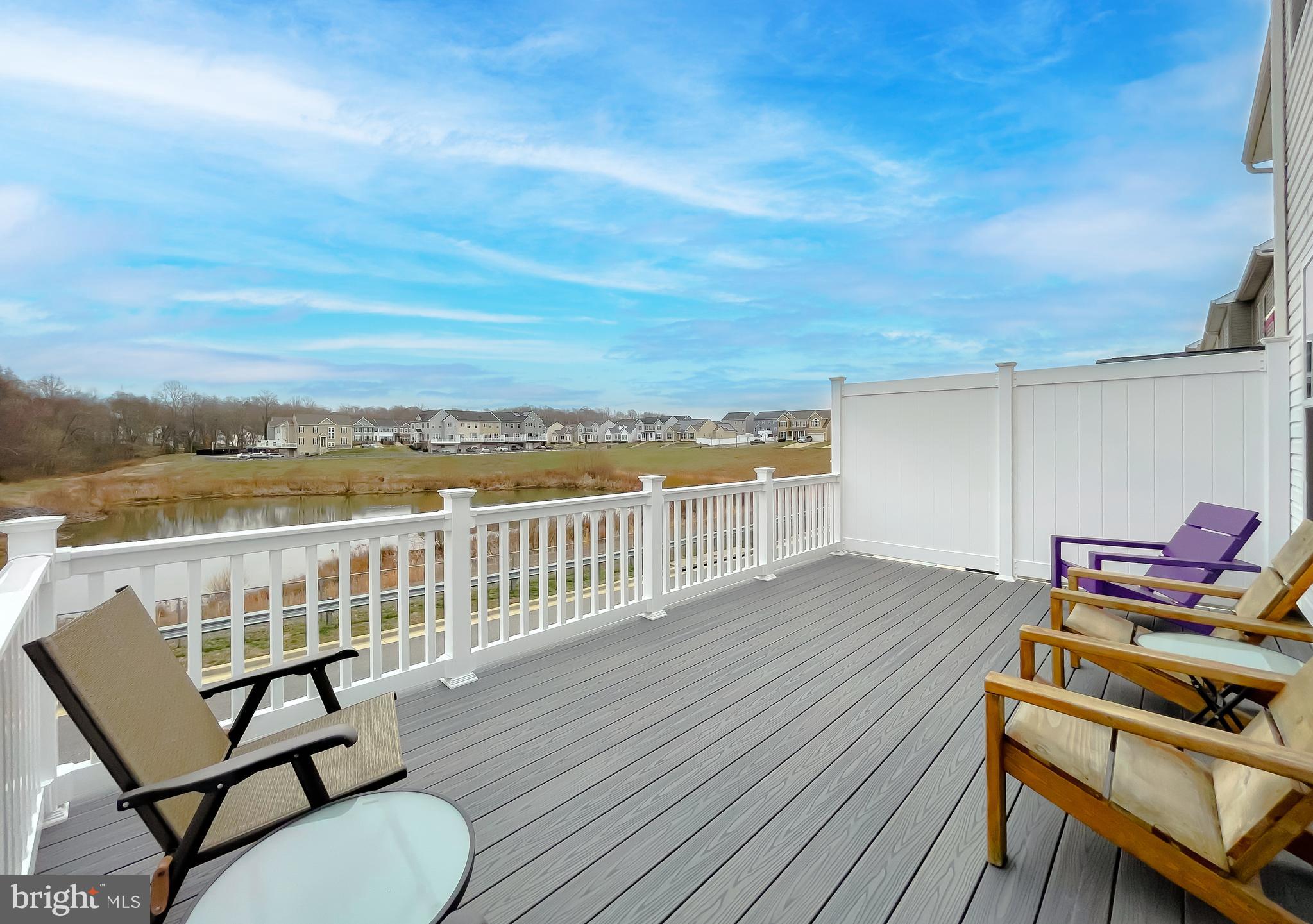 CLARK'S REST   PHASE 1 - Residential