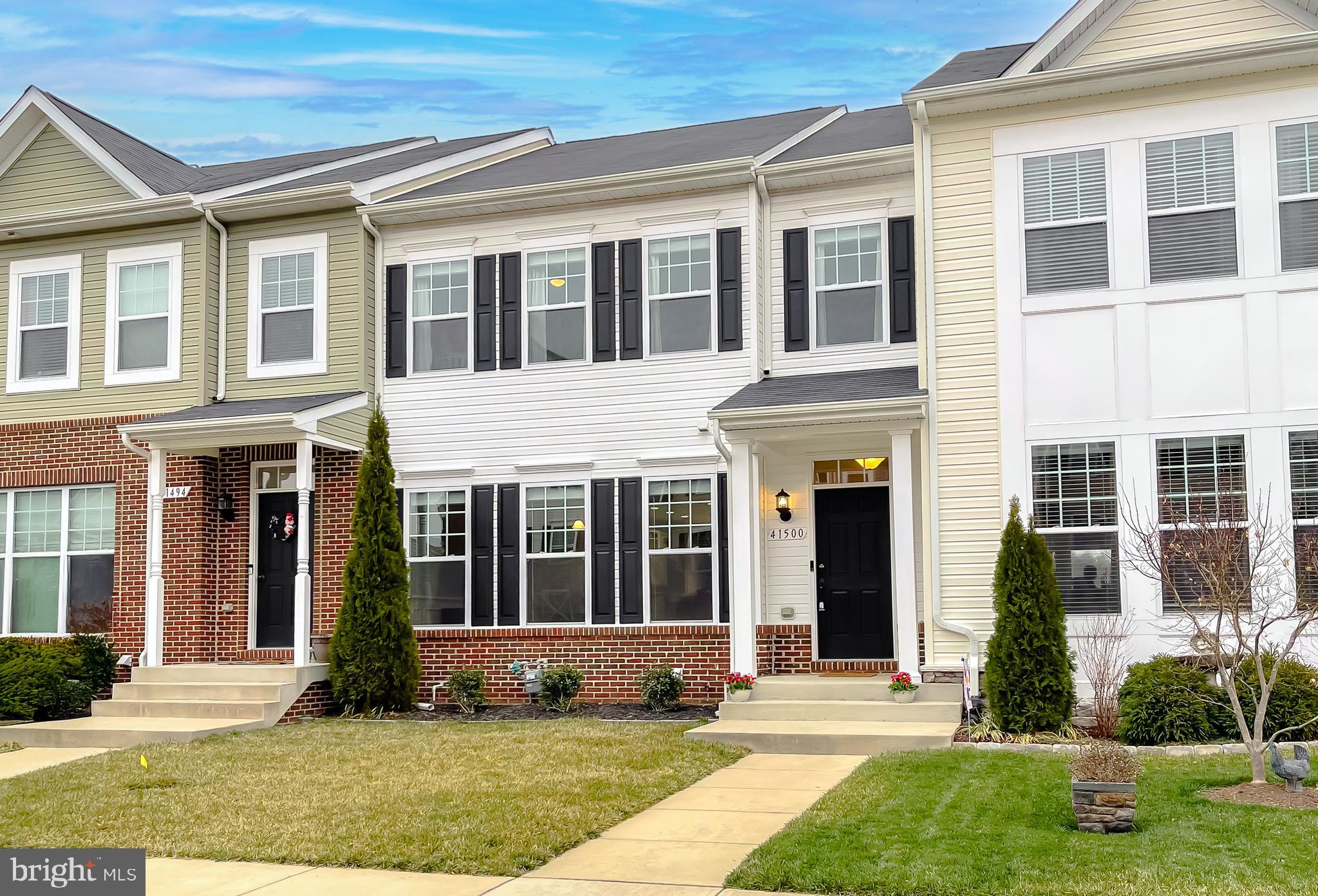 CLARK'S REST   PHASE 1 - Residential