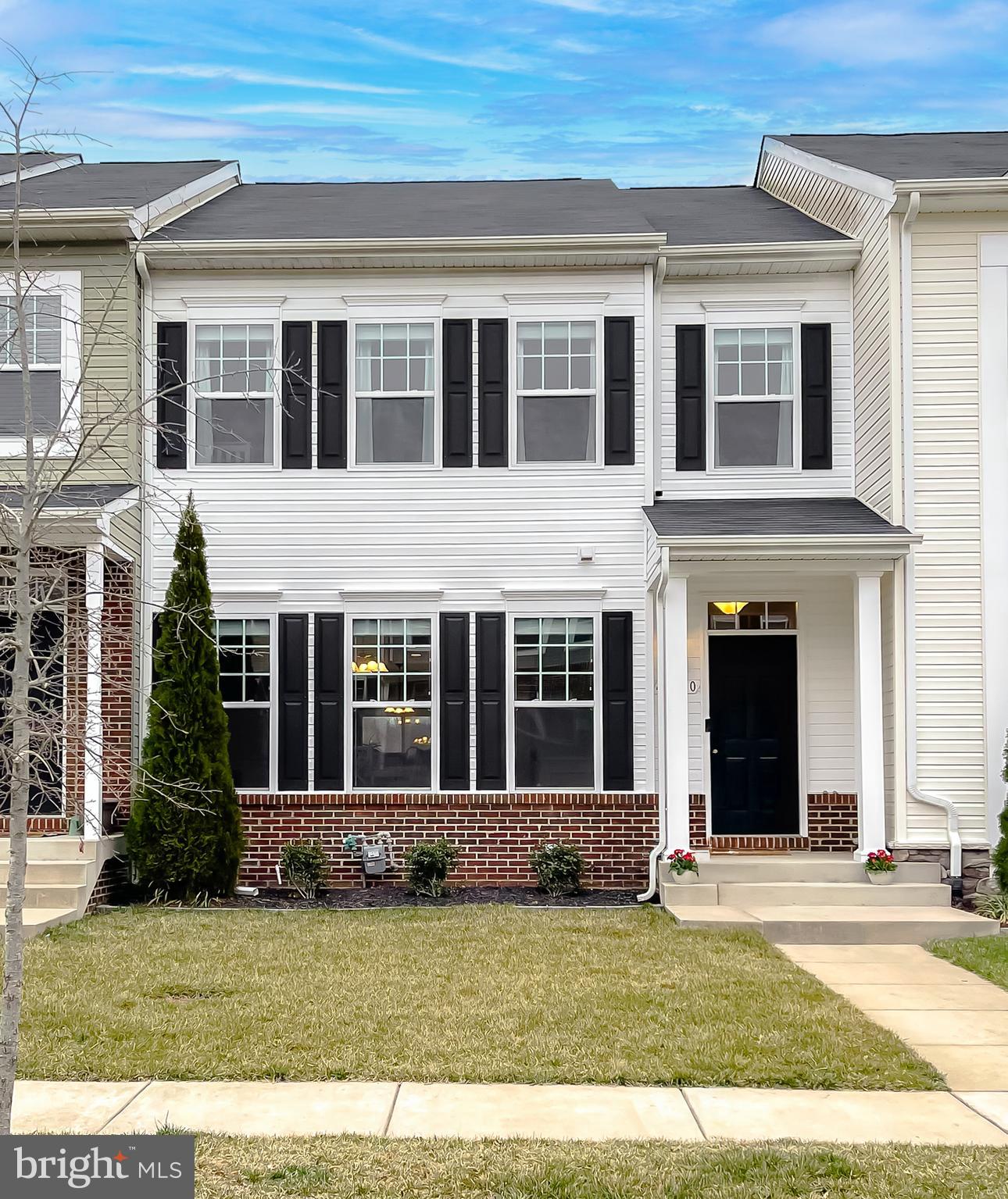 CLARK'S REST   PHASE 1 - Residential