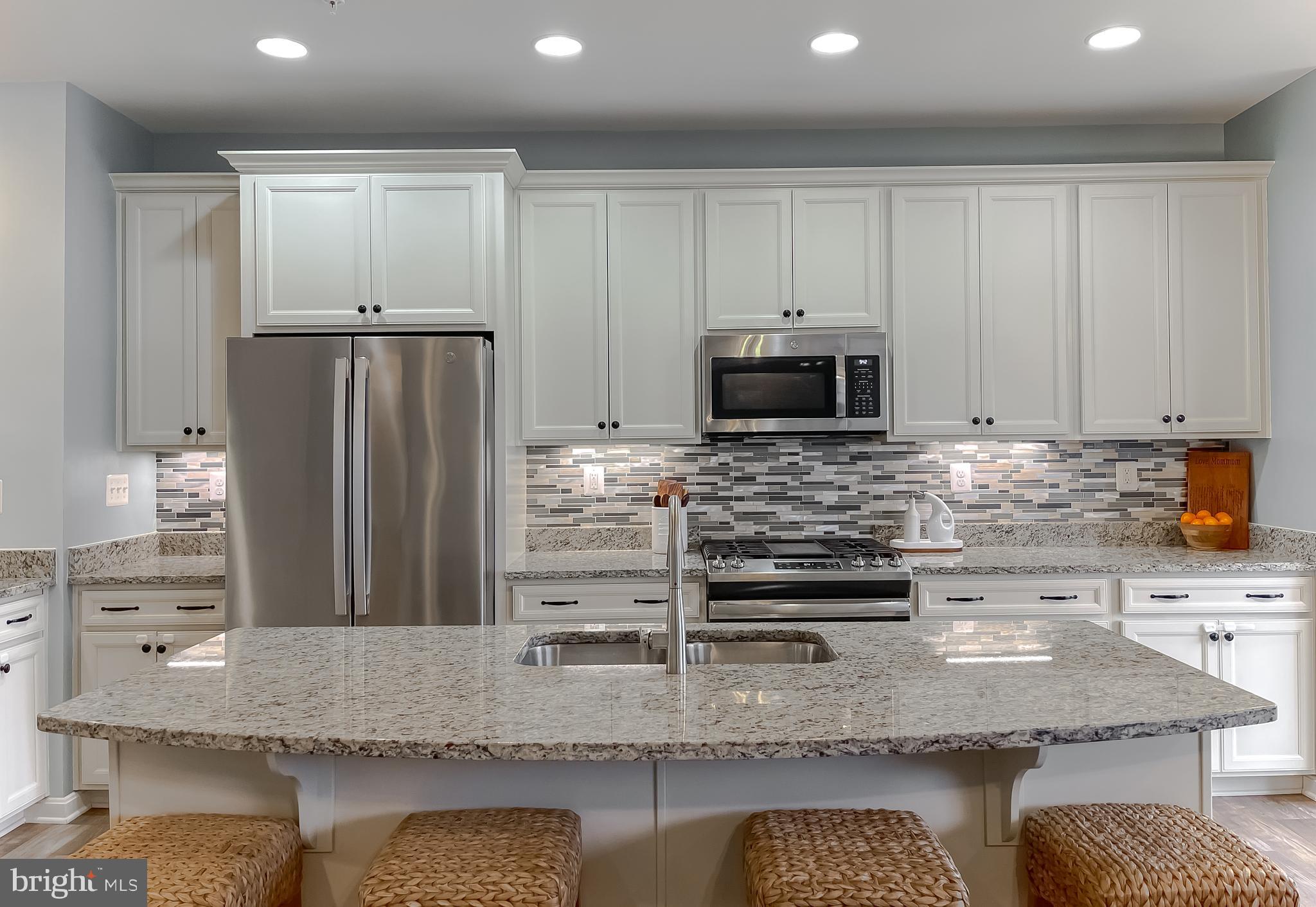 CLARK'S REST   PHASE 1 - Residential