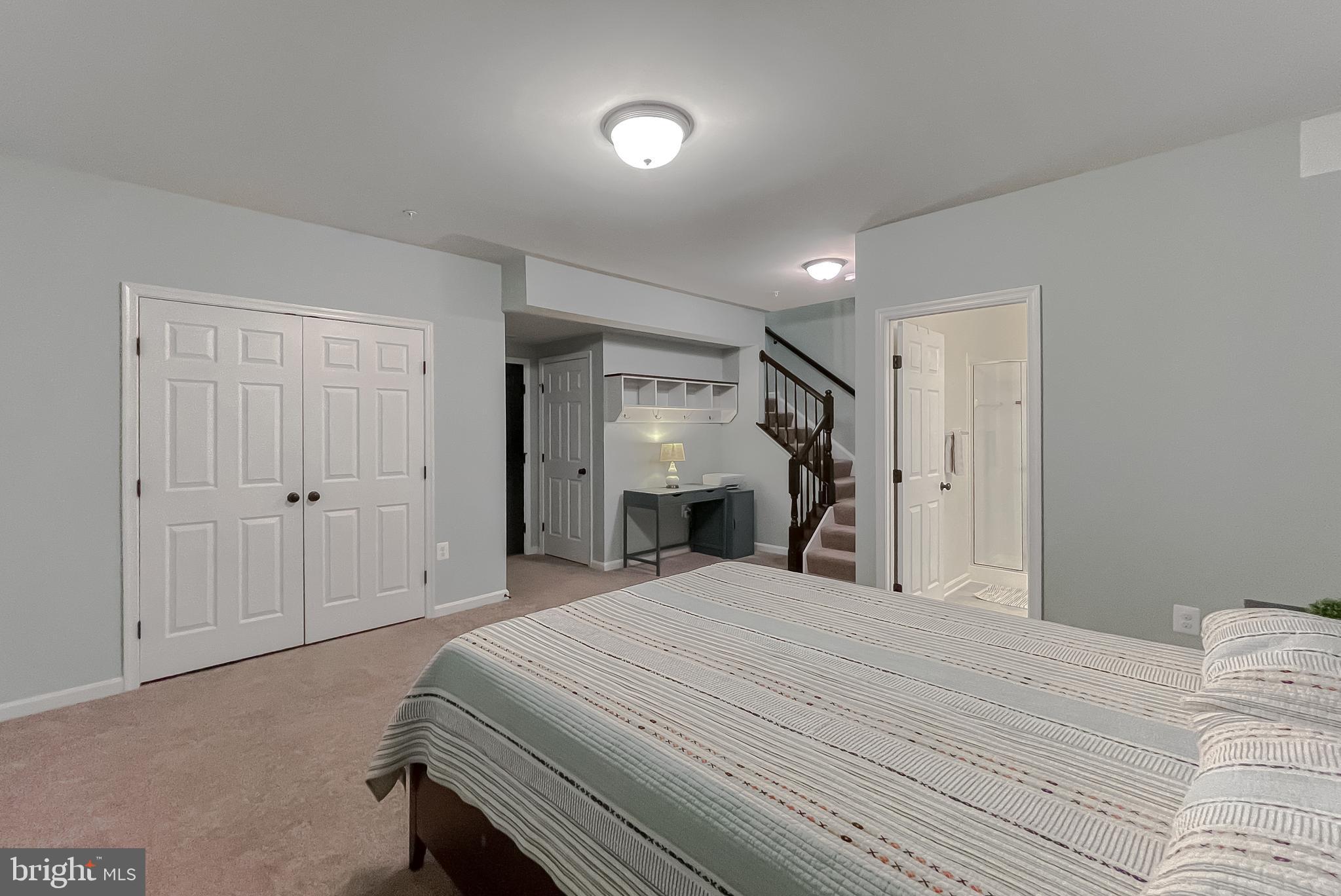 CLARK'S REST   PHASE 1 - Residential