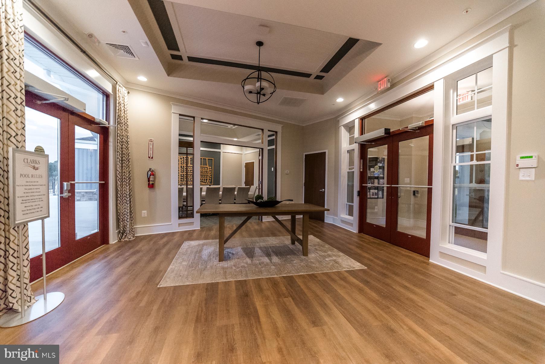 CLARK'S REST   PHASE 1 - Residential