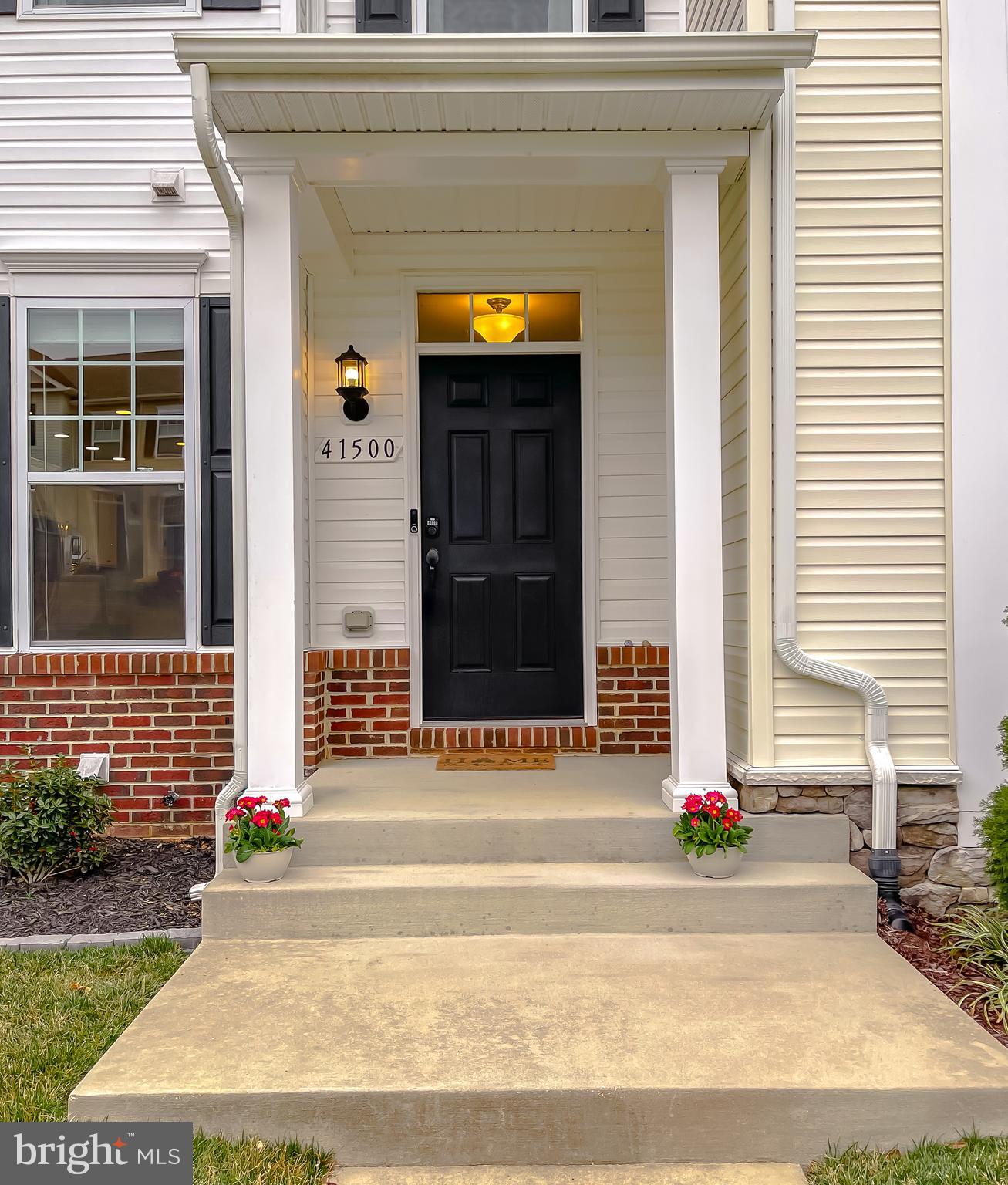 CLARK'S REST   PHASE 1 - Residential