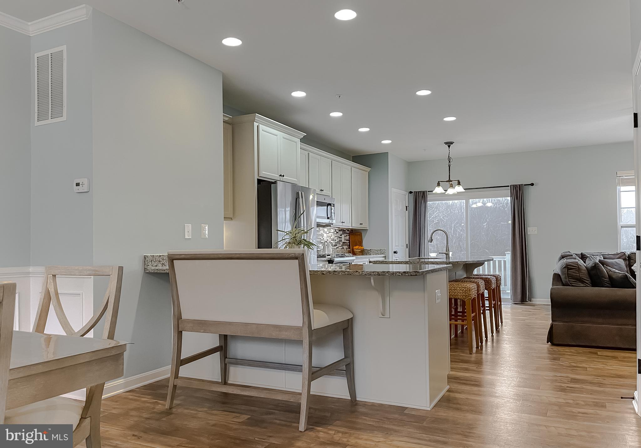 CLARK'S REST   PHASE 1 - Residential