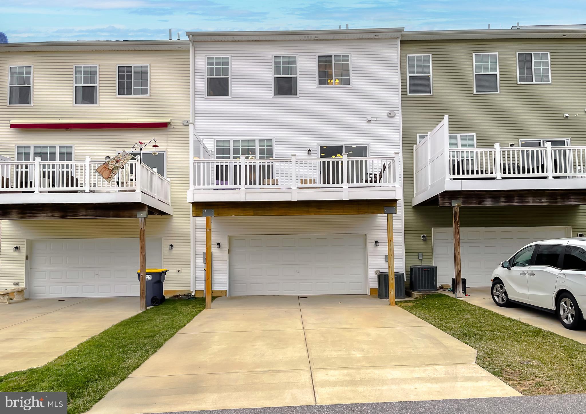 CLARK'S REST   PHASE 1 - Residential