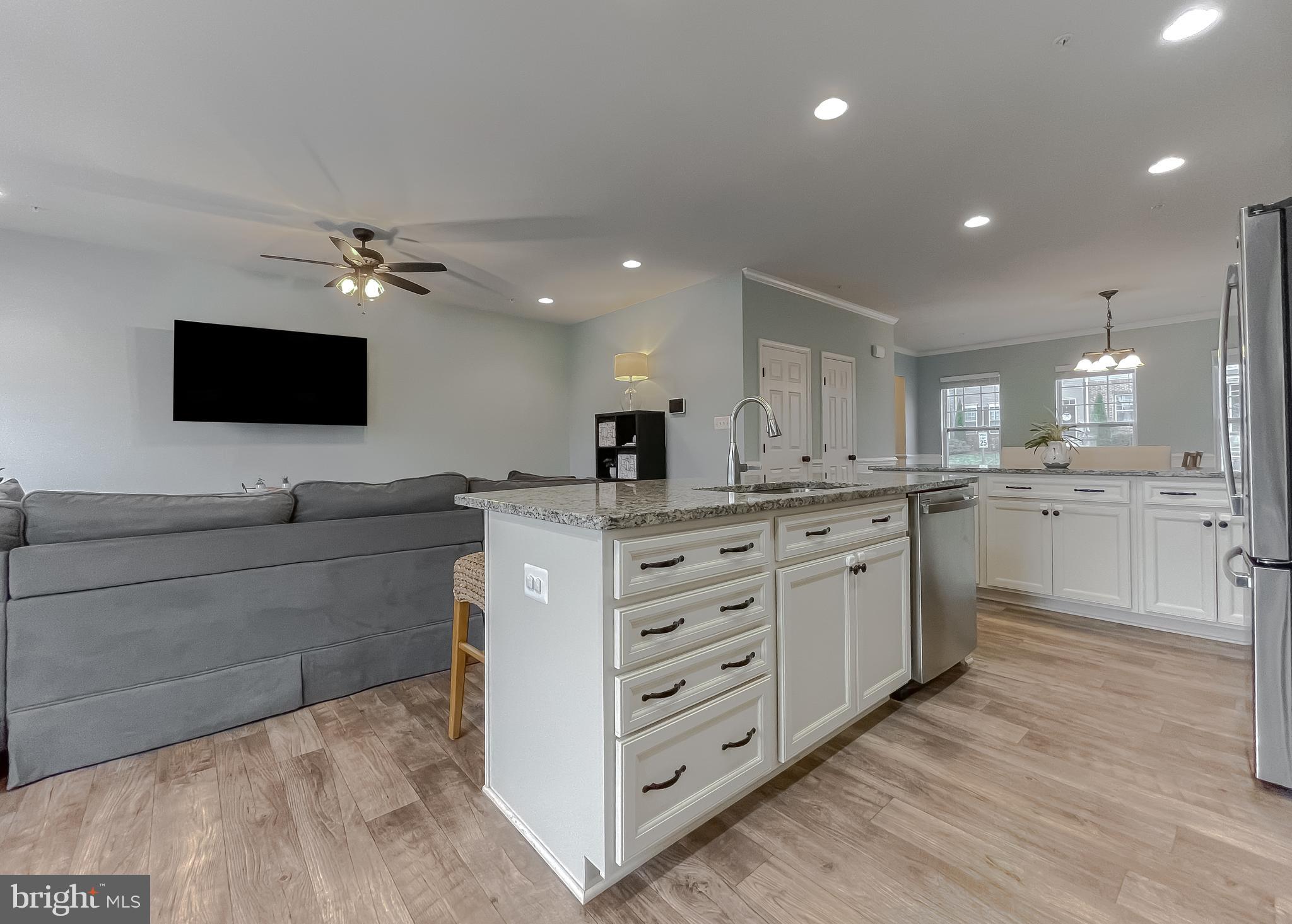 CLARK'S REST   PHASE 1 - Residential