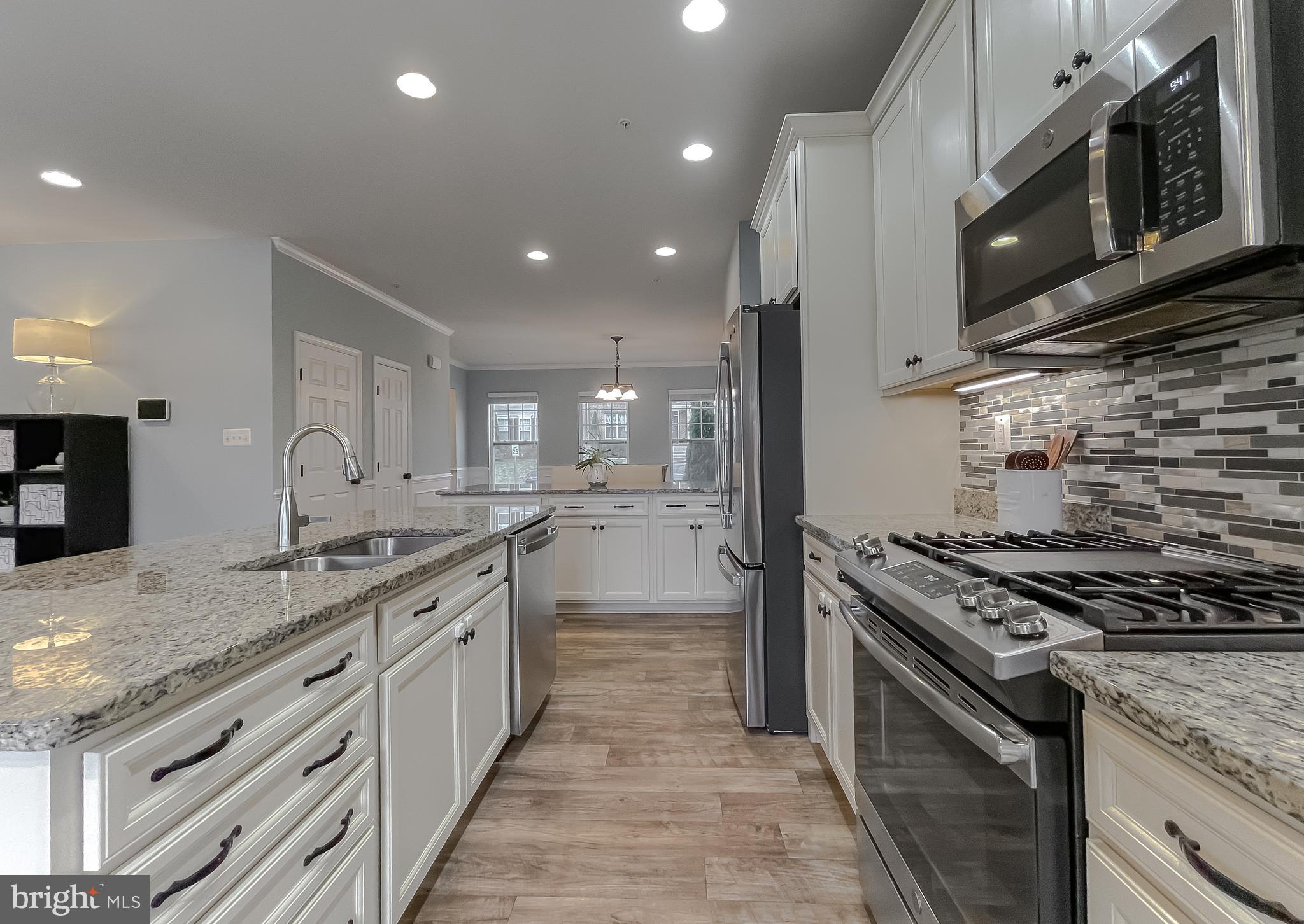 CLARK'S REST   PHASE 1 - Residential