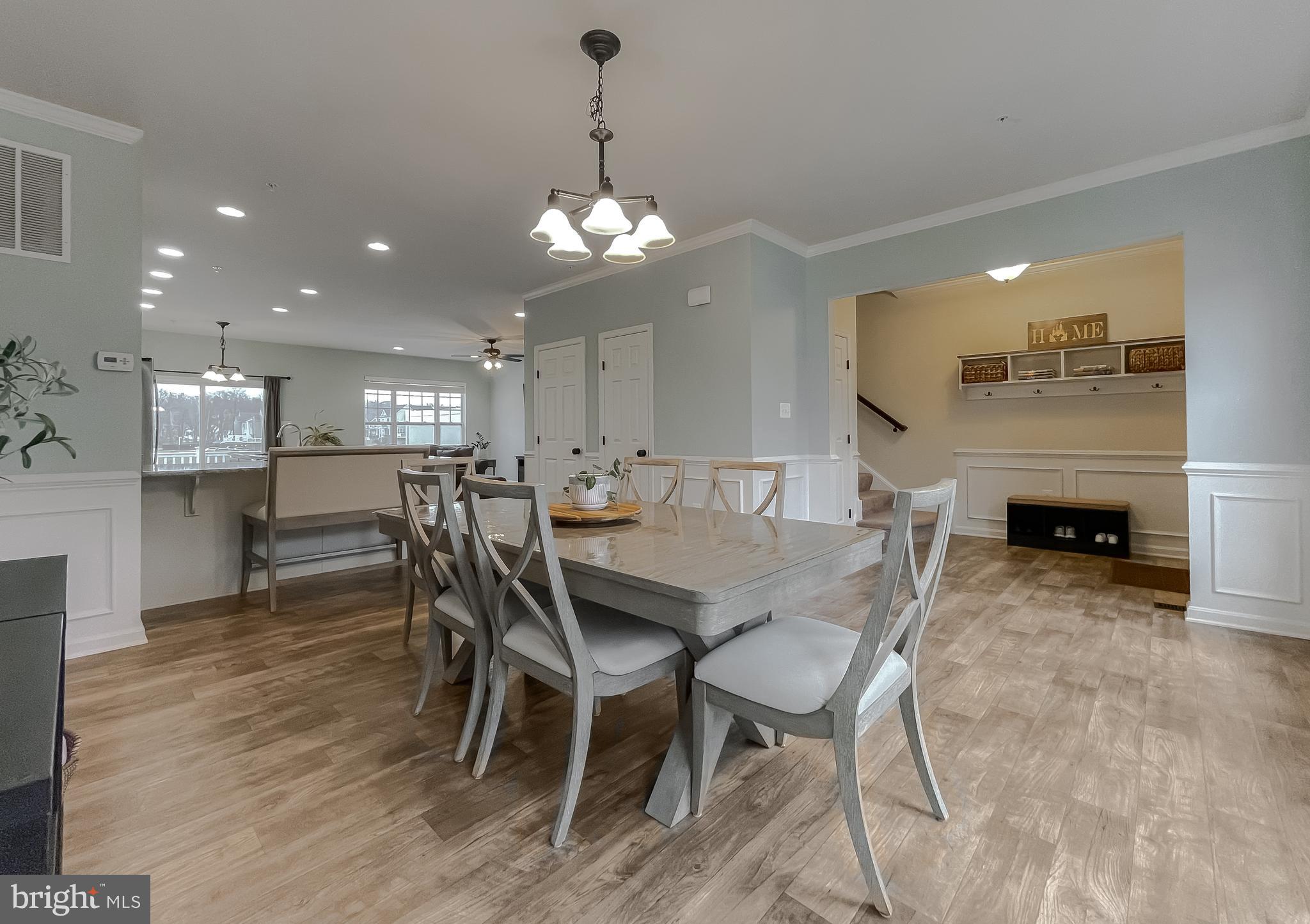 CLARK'S REST   PHASE 1 - Residential