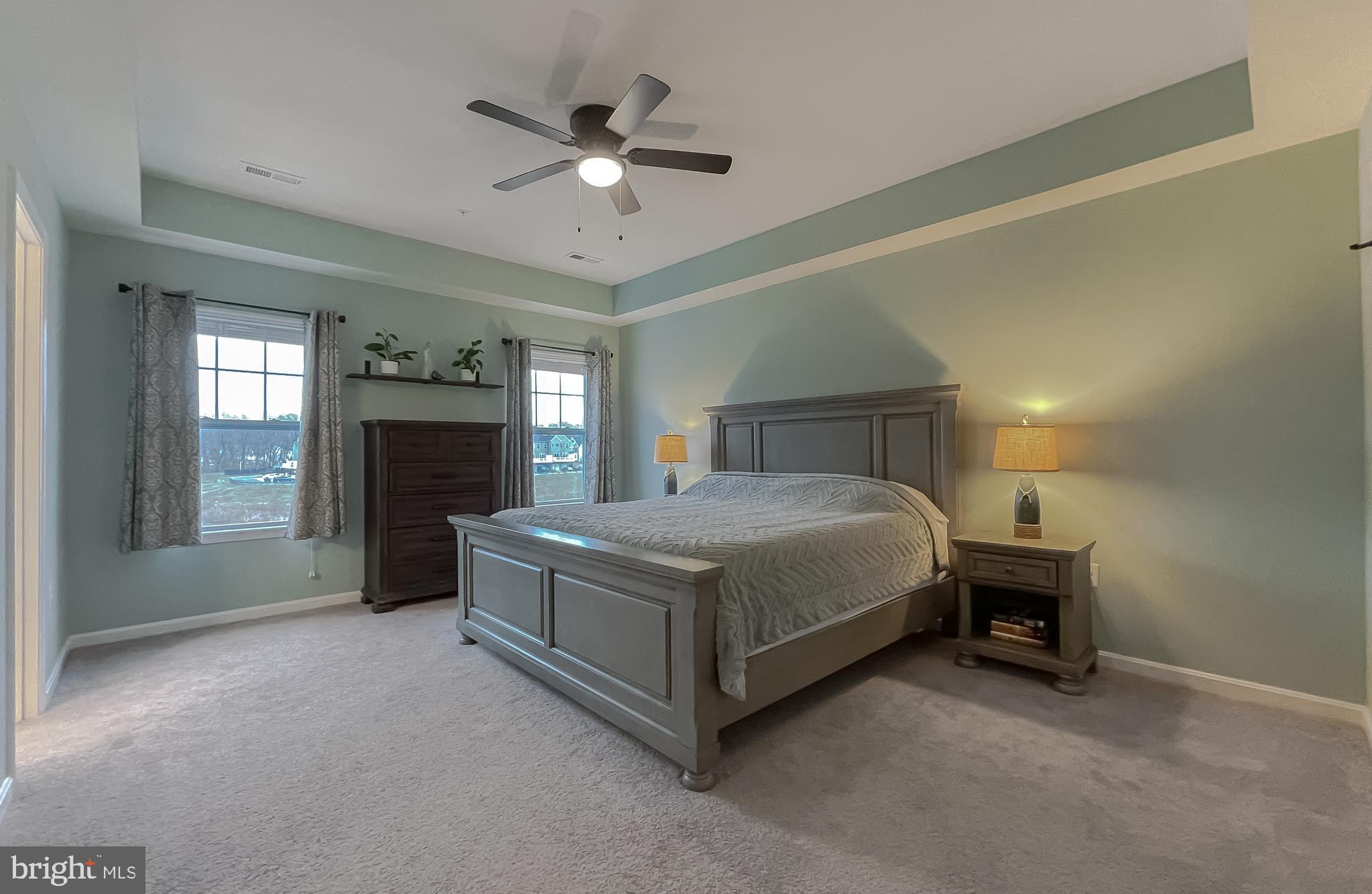 CLARK'S REST   PHASE 1 - Residential