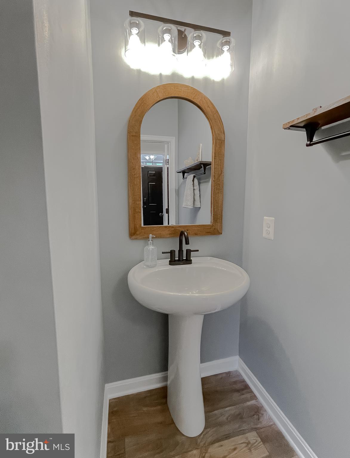 CLARK'S REST   PHASE 1 - Residential