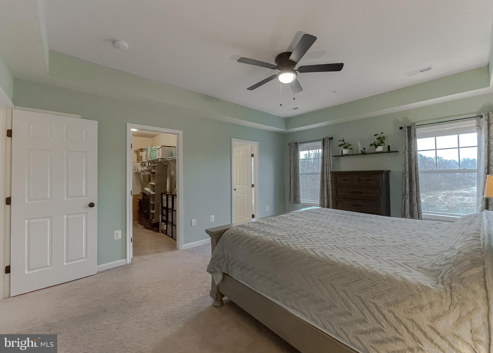 CLARK'S REST   PHASE 1 - Residential