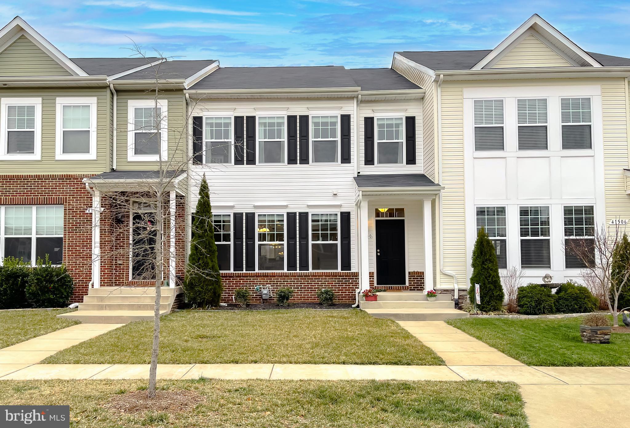 CLARK'S REST   PHASE 1 - Residential