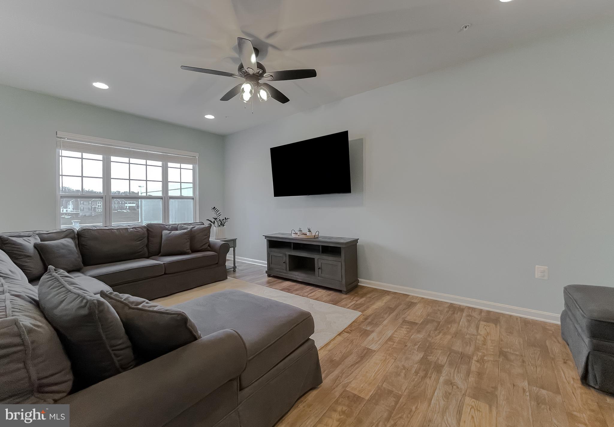 CLARK'S REST   PHASE 1 - Residential