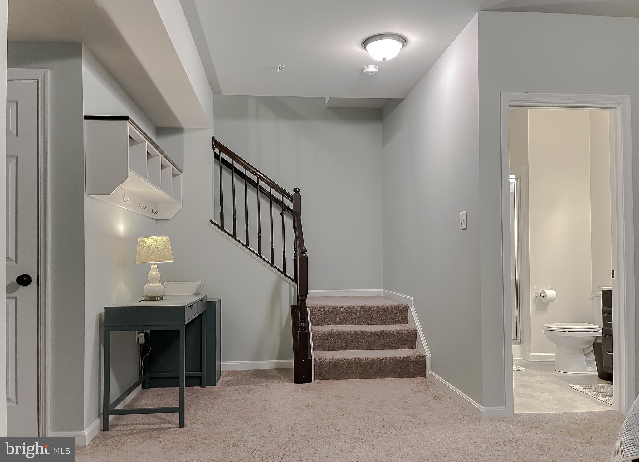 CLARK'S REST   PHASE 1 - Residential