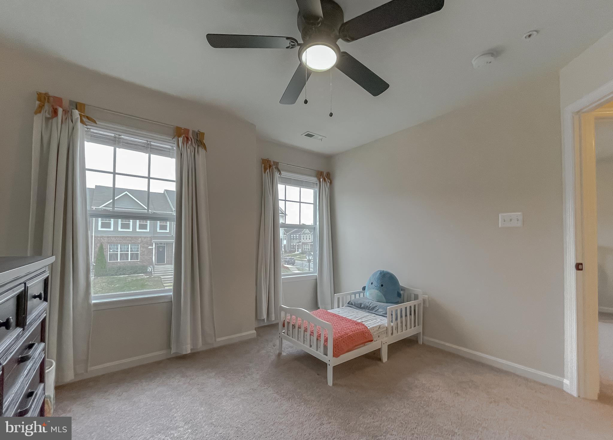 CLARK'S REST   PHASE 1 - Residential