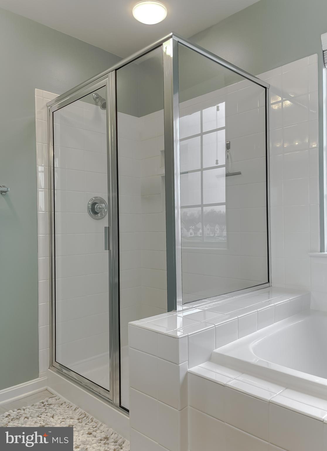 CLARK'S REST   PHASE 1 - Residential