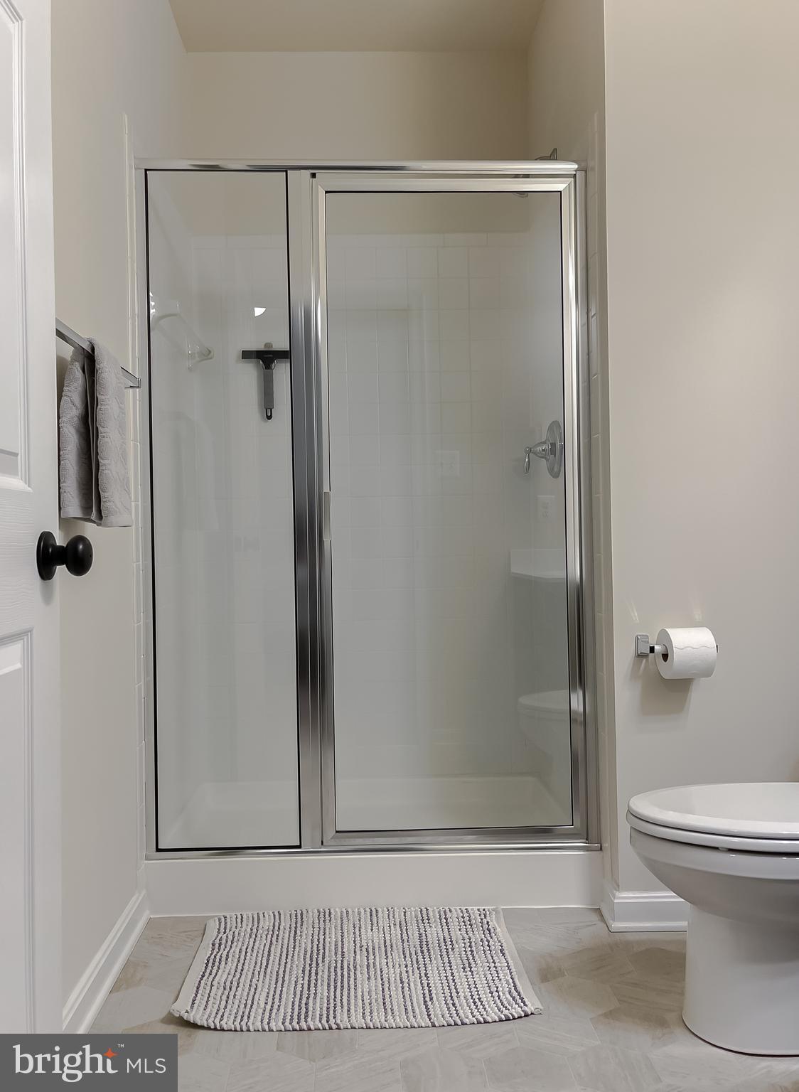 CLARK'S REST   PHASE 1 - Residential