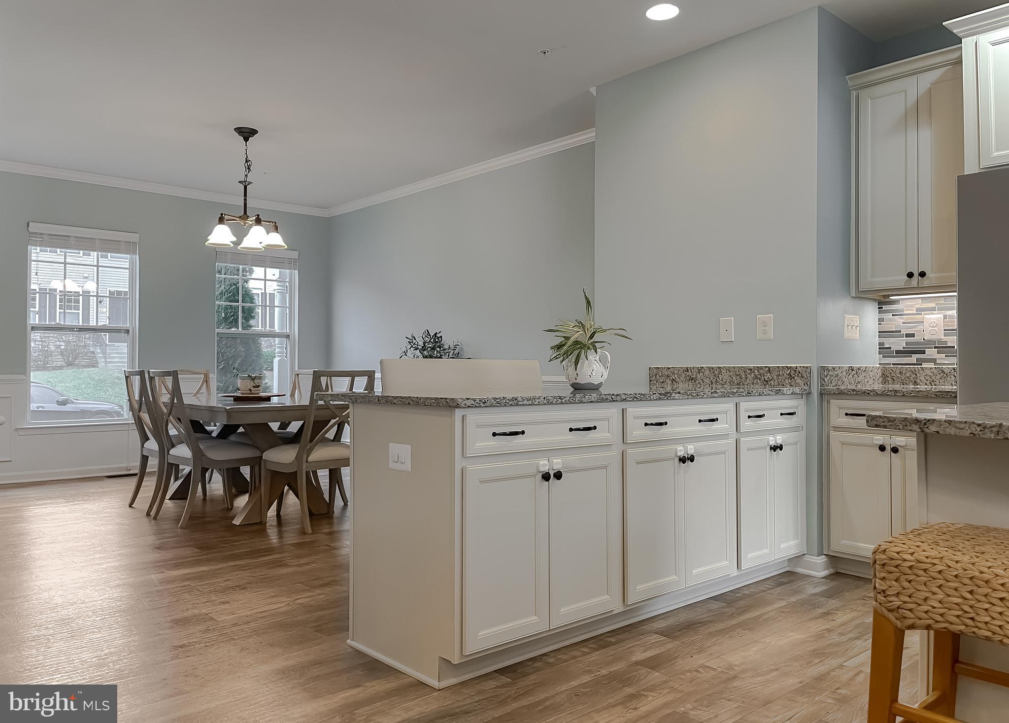 CLARK'S REST   PHASE 1 - Residential