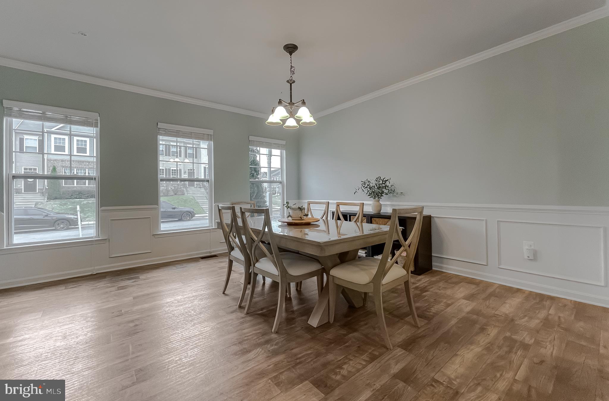 CLARK'S REST   PHASE 1 - Residential