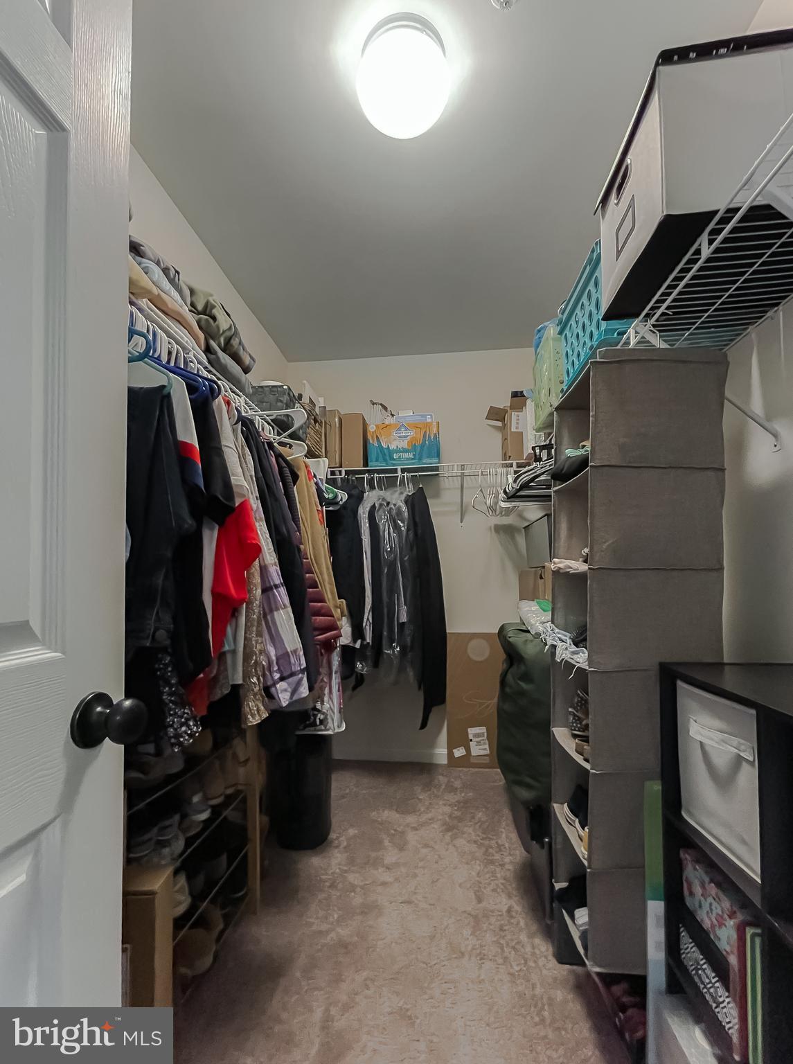 CLARK'S REST   PHASE 1 - Residential