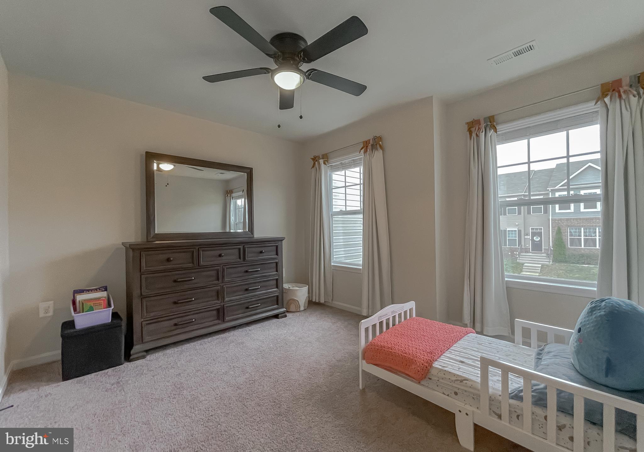 CLARK'S REST   PHASE 1 - Residential