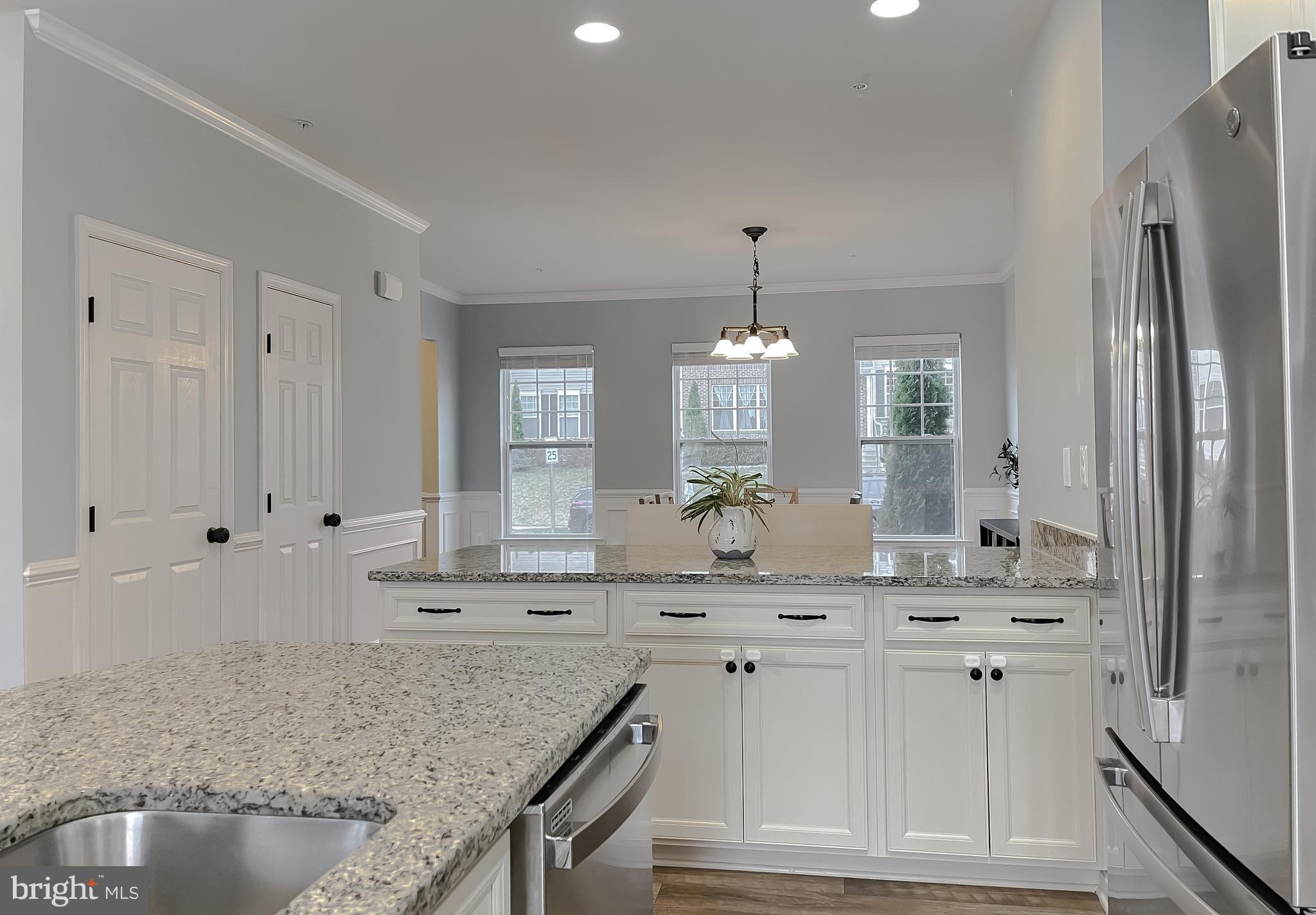 CLARK'S REST   PHASE 1 - Residential