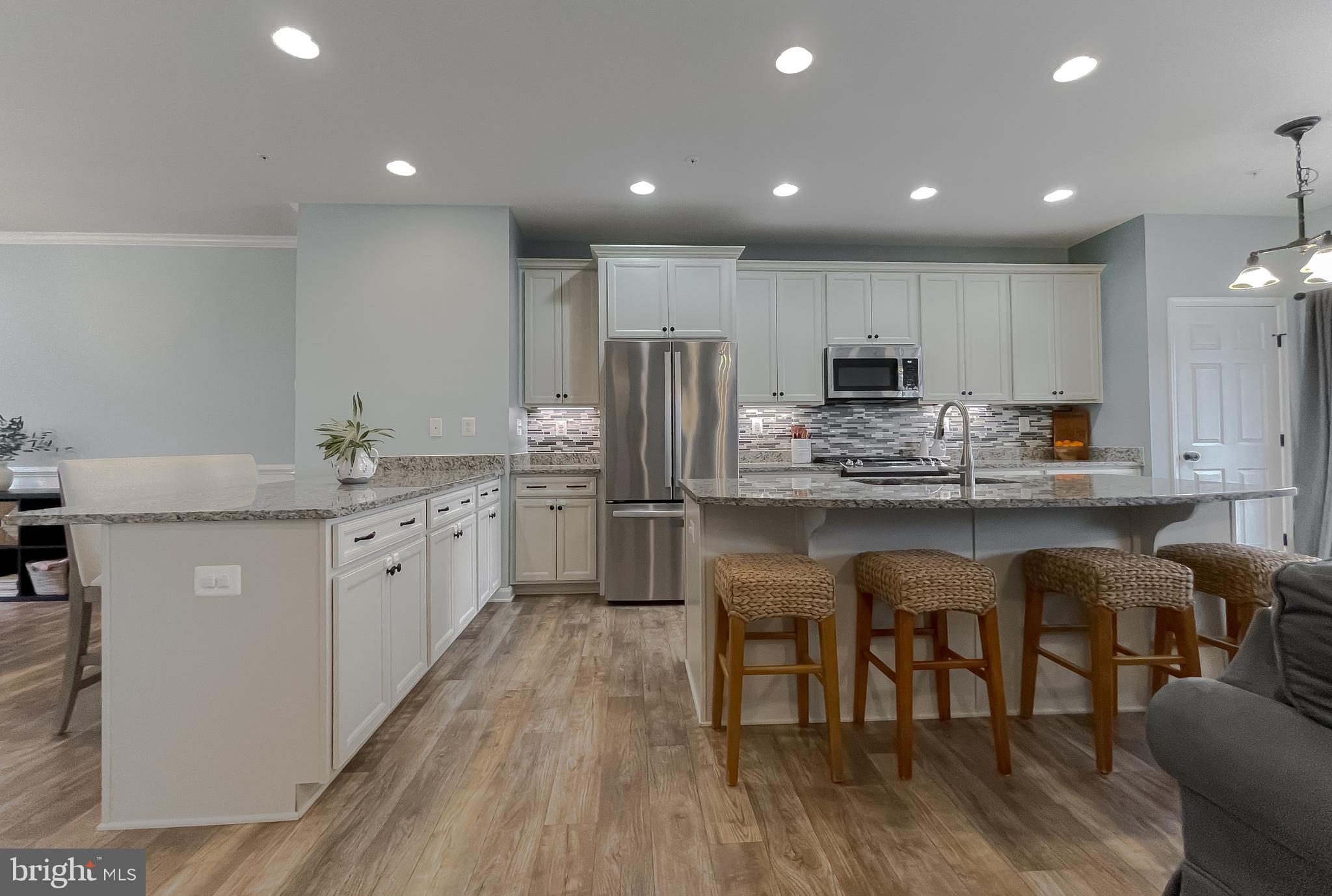 CLARK'S REST   PHASE 1 - Residential