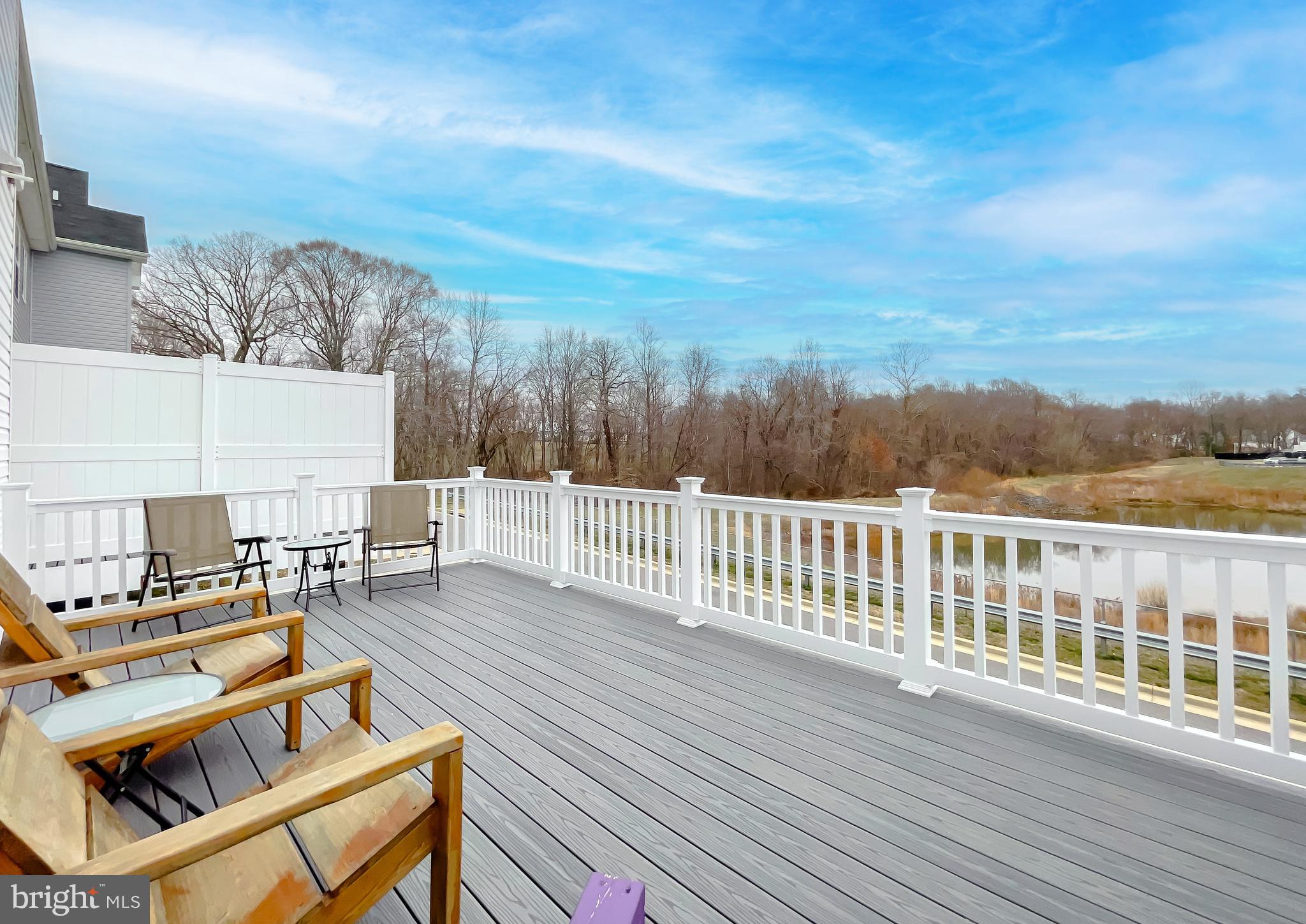 CLARK'S REST   PHASE 1 - Residential