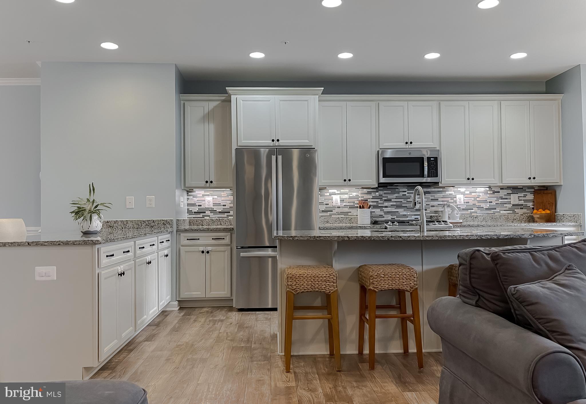 CLARK'S REST   PHASE 1 - Residential