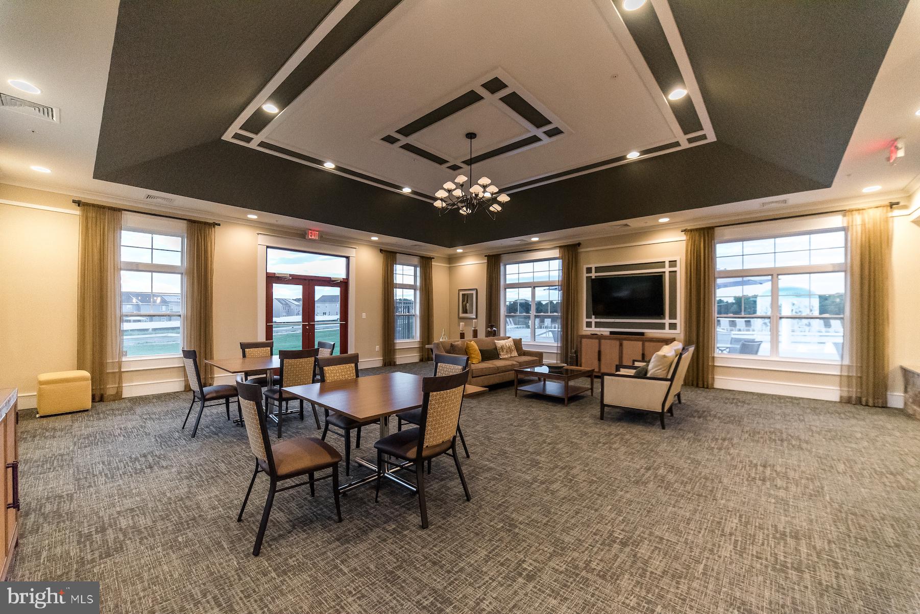 CLARK'S REST   PHASE 1 - Residential