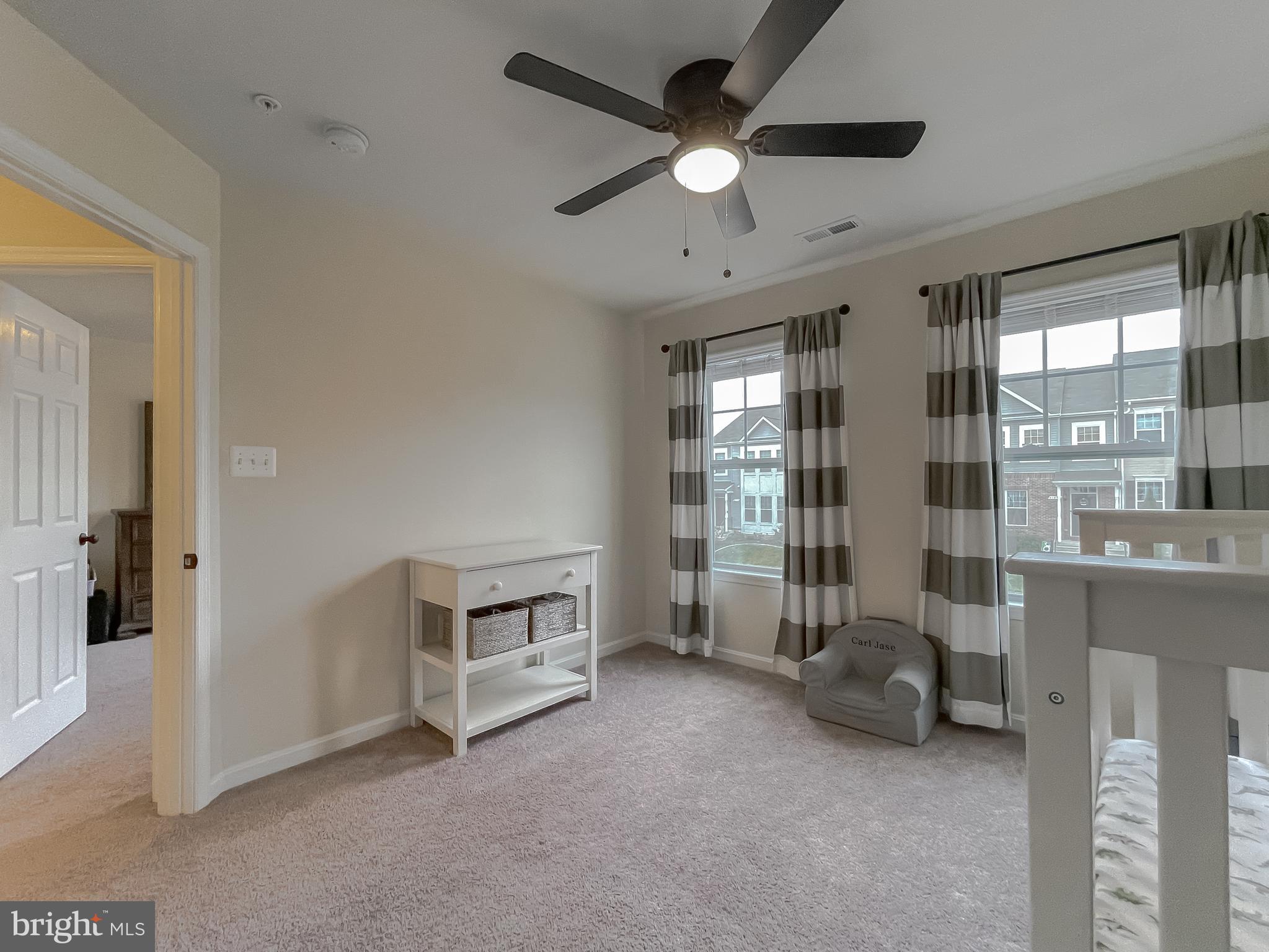 CLARK'S REST   PHASE 1 - Residential