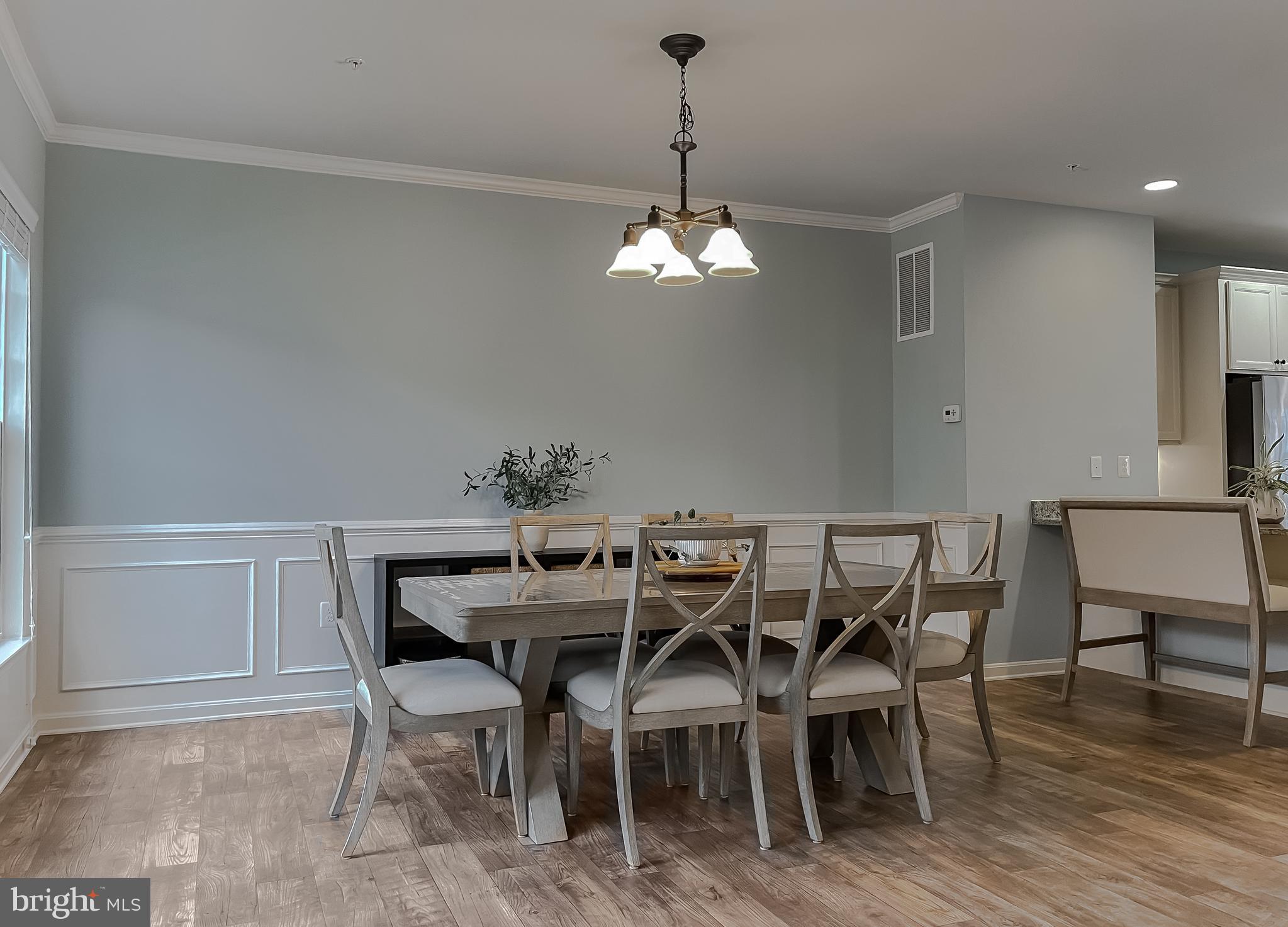 CLARK'S REST   PHASE 1 - Residential